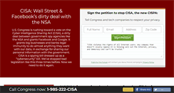Desktop Screenshot of cispaisback.org